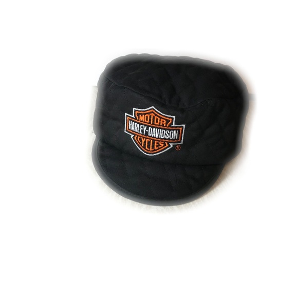 Harley davidson welding cap 